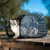 Love Story - Sac de transport transparent pour chien et chat