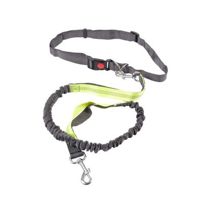 Love Story - Laisse main-libre pour le canicross et la canirando