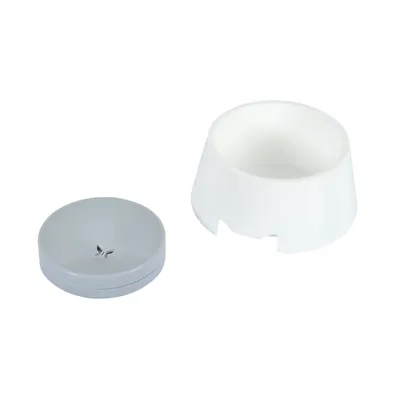 Love Story - Gamelle anti éclaboussures