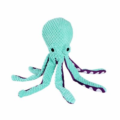 doogy Peluche Marius l'Octopus