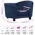 vidaXL Canapé design deluxe pour chien vidaXL Canapé design deluxe pour chien