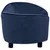 vidaXL Canapé design deluxe pour chien vidaXL Canapé design deluxe pour chien