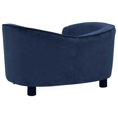 vidaXL Canapé design deluxe pour chien vidaXL Canapé design deluxe pour chien
