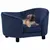vidaXL Canapé design deluxe pour chien vidaXL Canapé design deluxe pour chien