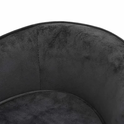 vidaXL Canapé design deluxe pour chien vidaXL Canapé design deluxe pour chien
