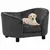 vidaXL Canapé design deluxe pour chien vidaXL Canapé design deluxe pour chien