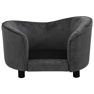 vidaXL Canapé design deluxe pour chien vidaXL Canapé design deluxe pour chien