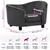 vidaXL Canapé design deluxe pour chien vidaXL Canapé design deluxe pour chien