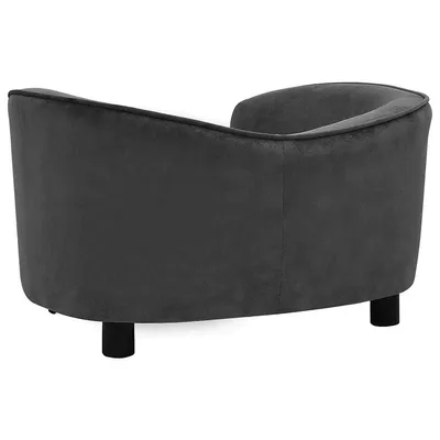 vidaXL Canapé design deluxe pour chien vidaXL Canapé design deluxe pour chien