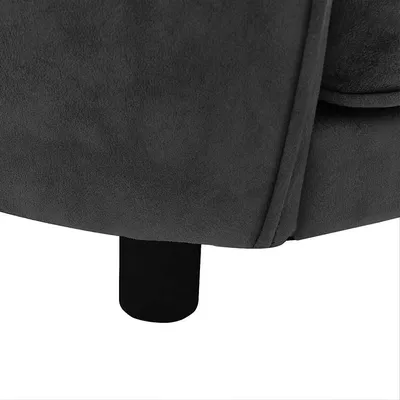 vidaXL Canapé design deluxe pour chien vidaXL Canapé design deluxe pour chien