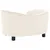 vidaXL Canapé design deluxe pour chien vidaXL Canapé design deluxe pour chien