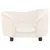 vidaXL Canapé design deluxe pour chien vidaXL Canapé design deluxe pour chien