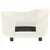vidaXL Canapé design deluxe pour chien vidaXL Canapé design deluxe pour chien