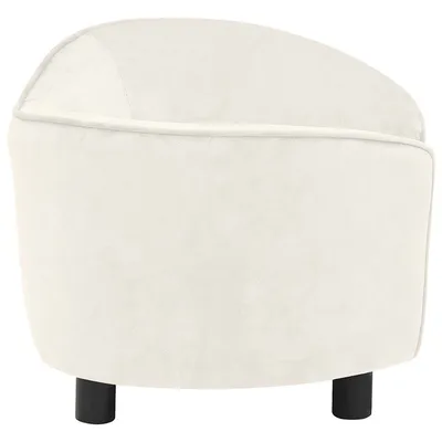vidaXL Canapé design deluxe pour chien vidaXL Canapé design deluxe pour chien