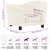 vidaXL Canapé design deluxe pour chien vidaXL Canapé design deluxe pour chien