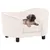 vidaXL Canapé design deluxe pour chien vidaXL Canapé design deluxe pour chien