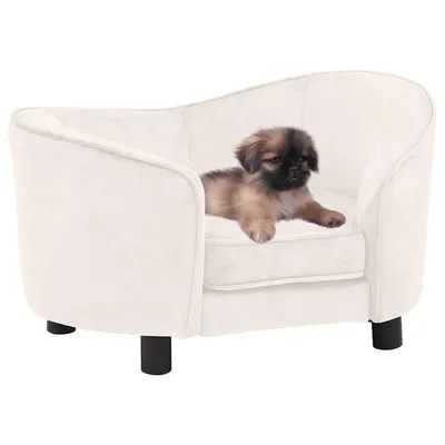 vidaXL Canapé design deluxe pour chien vidaXL Canapé design deluxe pour chien