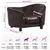 vidaXL Canapé design deluxe pour chien