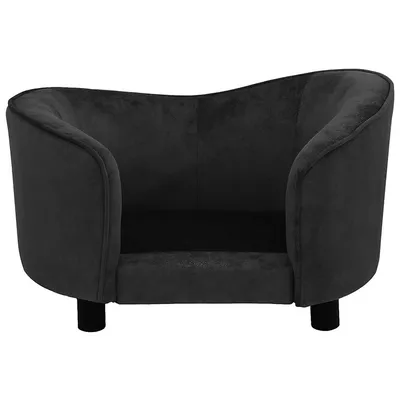 vidaXL Canapé design deluxe pour chien