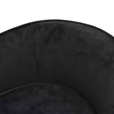 vidaXL Canapé design deluxe pour chien