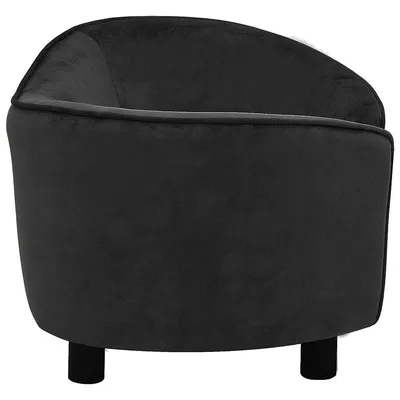 vidaXL Canapé design deluxe pour chien