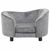 vidaXL Canapé design deluxe pour chien