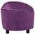 vidaXL Canapé design deluxe pour chien vidaXL Canapé design deluxe pour chien