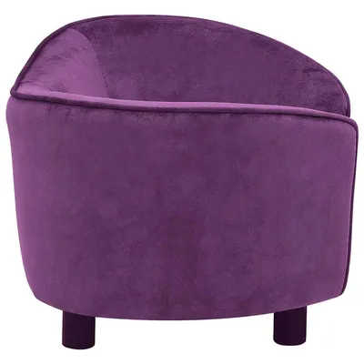 vidaXL Canapé design deluxe pour chien vidaXL Canapé design deluxe pour chien