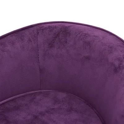 vidaXL Canapé design deluxe pour chien vidaXL Canapé design deluxe pour chien