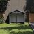 vidaXL niche pour chien Acier