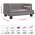 vidaXL lit pour chien Cuir artificiel vidaXL lit pour chien Cuir artificiel