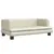 vidaXL lit pour chien Velours vidaXL lit pour chien Velours