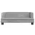 vidaXL lit pour chien Velours vidaXL lit pour chien Velours