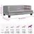 vidaXL lit pour chien Velours vidaXL lit pour chien Velours