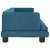 vidaXL lit pour chien Velours vidaXL lit pour chien Velours