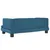vidaXL lit pour chien Velours vidaXL lit pour chien Velours
