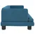 vidaXL lit pour chien Velours vidaXL lit pour chien Velours