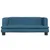 vidaXL lit pour chien Velours vidaXL lit pour chien Velours
