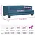 vidaXL lit pour chien Velours vidaXL lit pour chien Velours