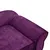 vidaXL canapé pour chien Peluche vidaXL canapé pour chien Peluche