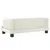 vidaXL lit pour chien Velours vidaXL lit pour chien Velours