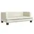 vidaXL lit pour chien Velours vidaXL lit pour chien Velours