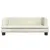vidaXL lit pour chien Velours vidaXL lit pour chien Velours