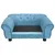 vidaXL canapé pour chien Peluche vidaXL canapé pour chien Peluche
