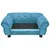 vidaXL canapé pour chien Peluche vidaXL canapé pour chien Peluche