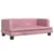 vidaXL lit pour chien Velours vidaXL lit pour chien Velours