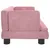 vidaXL lit pour chien Velours vidaXL lit pour chien Velours