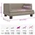 vidaXL lit pour chien Cuir artificiel vidaXL lit pour chien Cuir artificiel