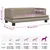 vidaXL lit pour chien Cuir artificiel vidaXL lit pour chien Cuir artificiel