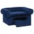 vidaXL canapé pour chien Peluche vidaXL canapé pour chien Peluche